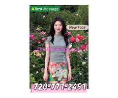 ★☆Best massage☆★★☆Polite☆★★☆Relax body☆★★☆720-771-2451☆★★☆professional☆★