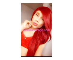 Available now • Incall/Outcall • Sexy Latina Asian Transsexual Companion 4 You! • Hablo Español ✓