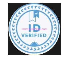 VERIFIED ESCORT