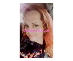 WELL REVIEWED, FACETIME READY, Redhead TS perky tits, round ass, tight hole PHONE: 213-469-1158