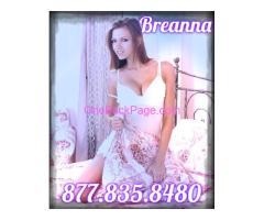 Looking For An Erotic And Sensual Kitten, Cum Have Some Age-Play Fun With Bre!
