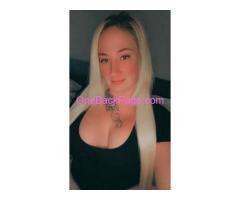 SF AIRPORT INCALL  NEW SEXY BLONDE Hot Ready Now 4 you