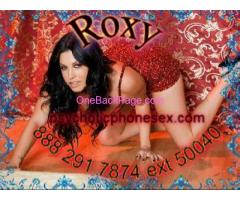 Ageplay phone sex W deviant Roxy