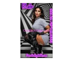 T-girl phone sex