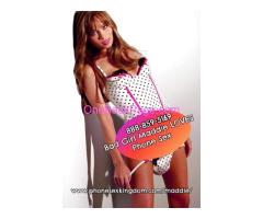 Mom Caught Me Bent Over in His Room… And Didn’t Say a Word! Family Fun Maddie 888-859-5169