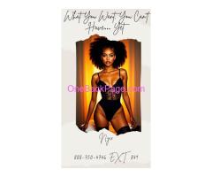Your Spoiled Princess Nyx - 888-750-4746 EXT. 849