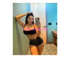 Sexy Latina Girl Ready To Have Fun