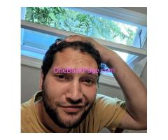 Fierra latino men