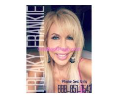 Do You Secretly Dream of Cock? Awesome, Let's Chat! Hot Phone Sex!
