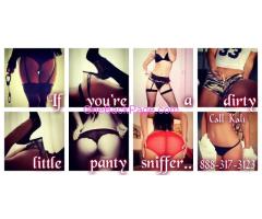 Kiss My Pretty FEET, Meet Your New Mistress 888-317-3123