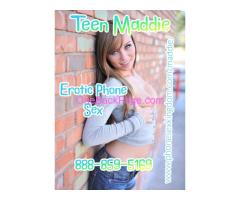 Goddess Towering Over You! Try Maddie's Dirty PHONE Sex! Call 888-859-5169