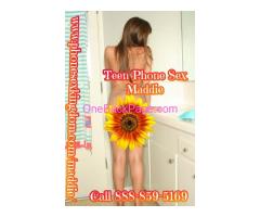 Nylon Daydreams! Call Nasty XXX PHONE SEX Teen Maddie 888-859-5169
