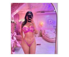 I’m available for fun such as, Oral, Anal, Bbj, Body massage and more