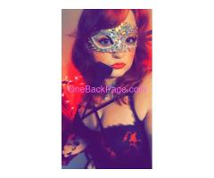 Real FemDomme Queen
