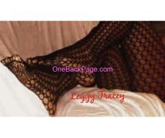 Chocolate Sweetness * Leggy * Slim * Delightful Indulgence