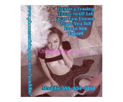 Family Incest Fuckery PHONE SEX With Always Bad Girl Maddie! Call AGEPLAY Slut 888-859-5169