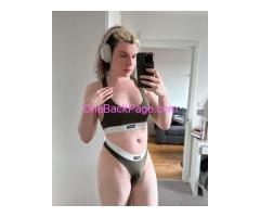 Sexy Hot Trans is here and I’m Available to fulfill your nasty fantasies, hit me up let’s get down