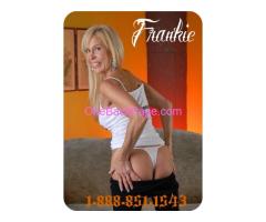 Kinkiest Role Play Around! XXX Fantasy Phone Sex!