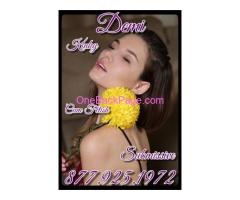 Sensual Domination with A Goddess of True Sensuality!