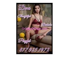 Sensual Domination with A Goddess of True Sensuality!
