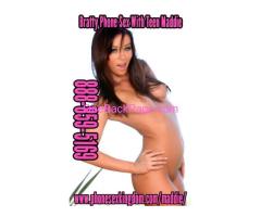 Roles-Playing Dirty Girl Maddie Loves Taking Your Phone Sex To Explosives Limits! Call 888-859-5169