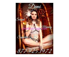 Role-Playing Perfection with A Goddess!