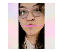 Adorable Autist | GFE Phone Sex with Cherie Scarie