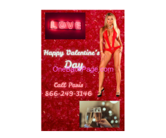 Looking for a little Valentine’s escape?