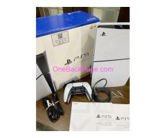 PES 5 GAME CONSOLE FOR SALE