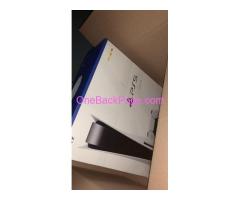 PES 5 GAME CONSOLE FOR SALE