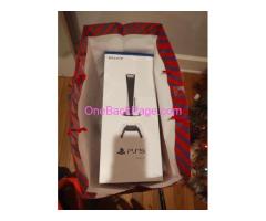 PES 5 GAME CONSOLE FOR SALE