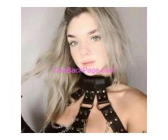 Hi I’m Mistress Amanda and I’m ready to make your fantasies a reality!!!