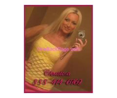 HOT Horny MILF Christina  Phone Sex, $2 a min NO LIMITS 1-888-474-676