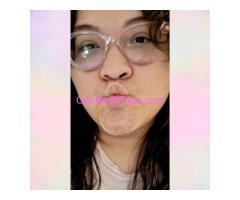 NiteFlirt Cam to Cam with Cherie Scarie