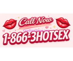 hotspace.co - New Phone Sex site with REAL listings