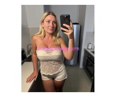 Am available for meetup