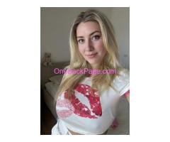 Am available for meetup