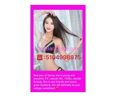 Text me: 5104998975  TOP ESCORT  Idaho Falls ID New girls Asia 4 hands  B2B (5104998975)