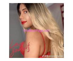 Sexy hot blonde | Incall Outcall | Freaky Latina TS companion  ! | Hablo Español |
