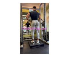 i OFFER NUDE MASSAGE BODY RUB , ANAL BODY TO BODY MASSAGE GFE BJ 69 EROTIC MASSAGE   +17087524707