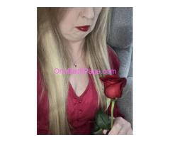 Your Sweet & Sexy Sweetheart