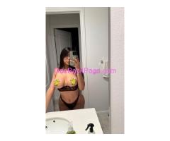 Sexy Hot Girl is here and I’m Available to fulfill your nasty fantasies, hit me up let’s get down