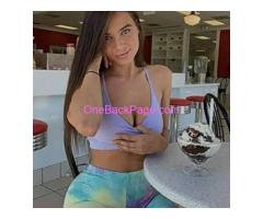 I am free and available to start whenever you need me kindly hit me up 2672208473