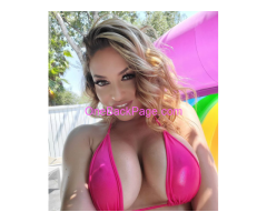 I’m available for hookup both Incall and outcall
