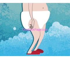 Naughty Mommy for ABDL Phone Sex – Diaper Changes, Regression & More!