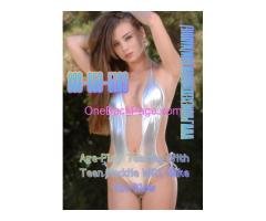 FOUL Mouthed Phone Sex With Nasty Teen Maddie! Call This Bratty Teen 888-859-5169