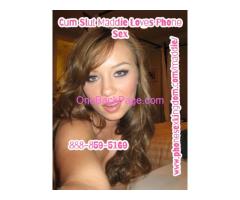 Ball Draining FUCKERY Phone SEX With Hot TEEN Maddie! Call This Cum Slut 888-859-5169