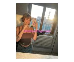 I’m available for hookup Text me +13313073482