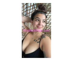 Available for fun