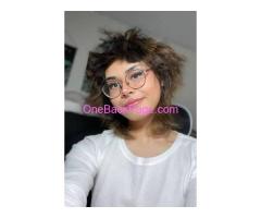 Your Dream TS Escort